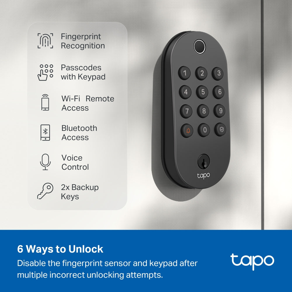 Tapo DL105