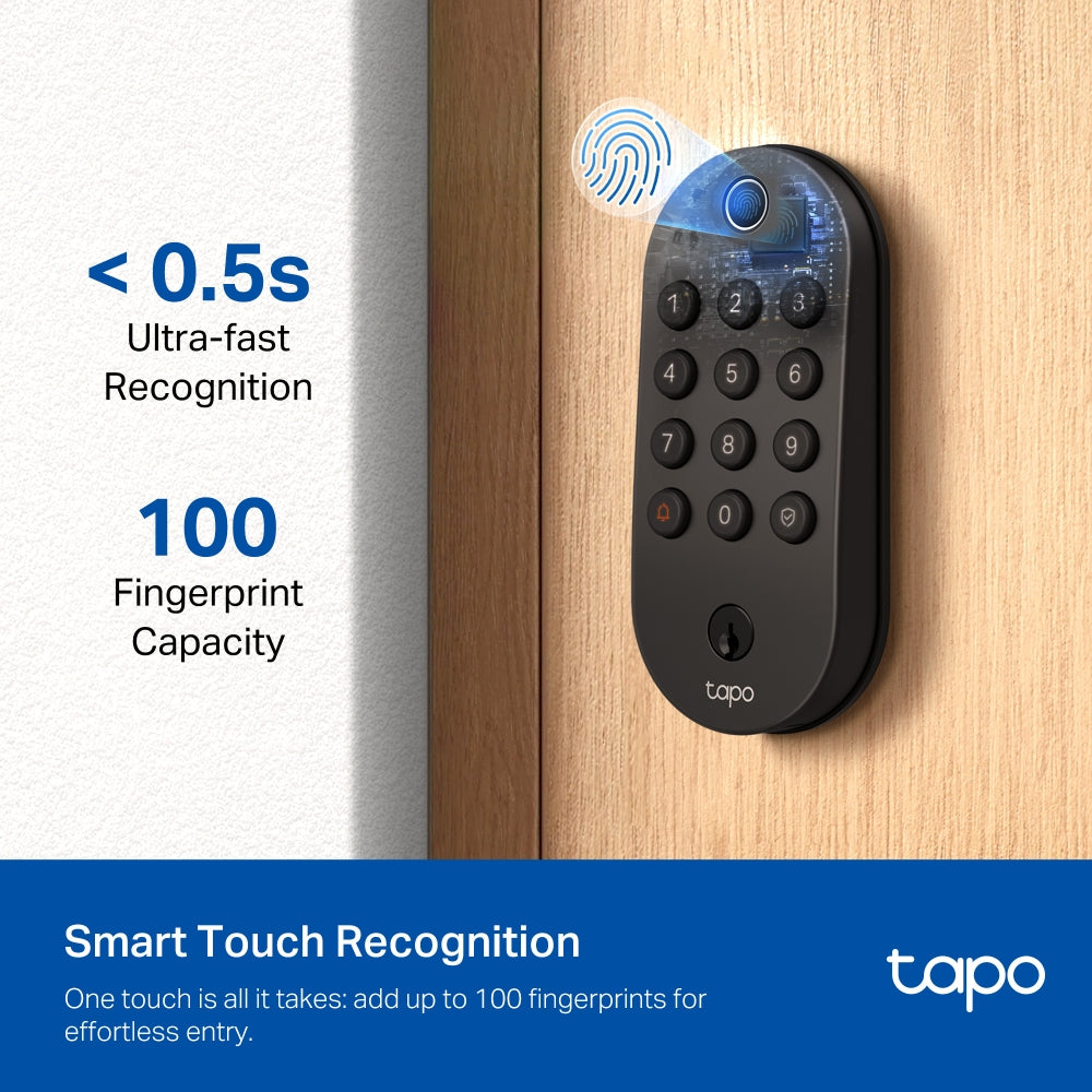 Tapo DL105