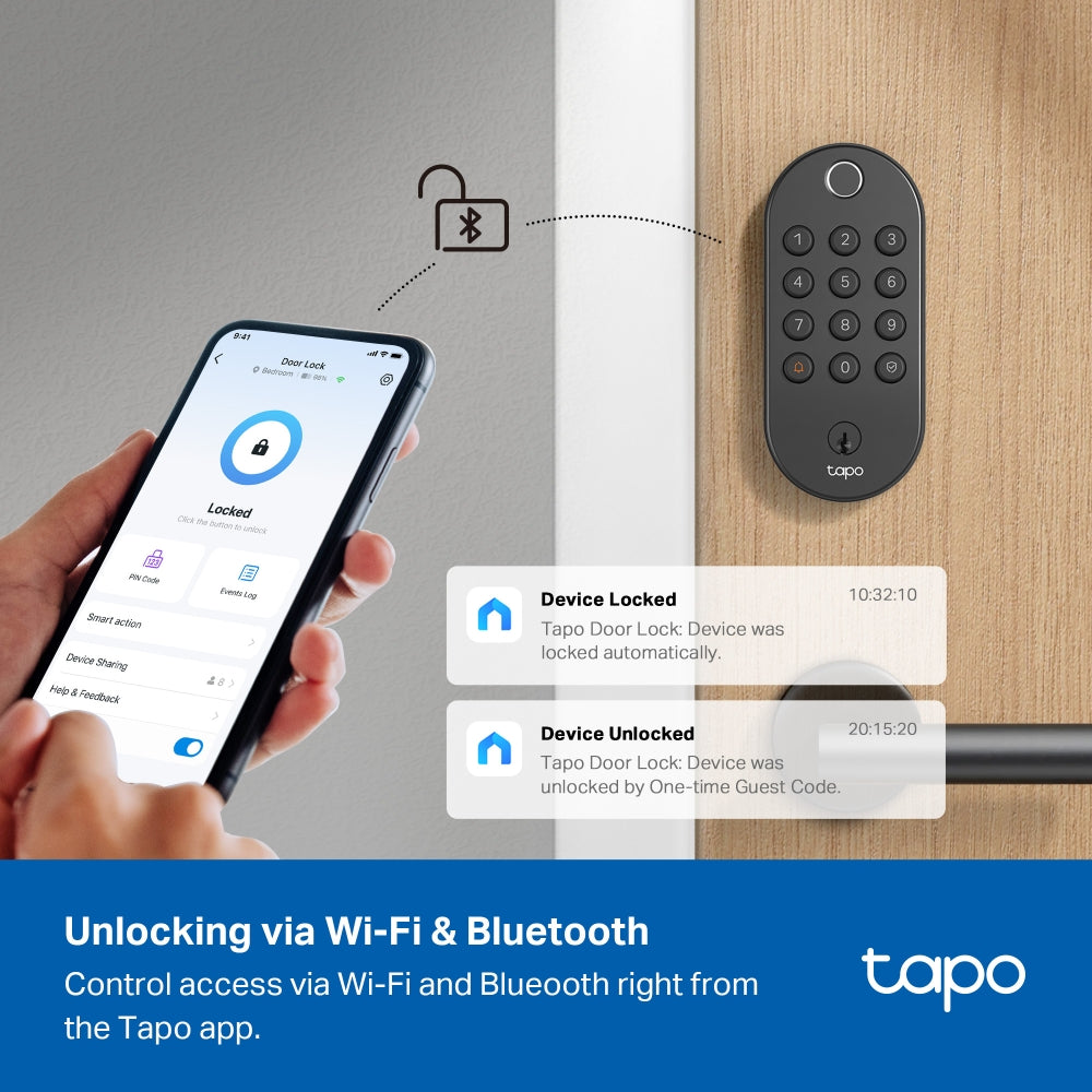 Tapo DL105