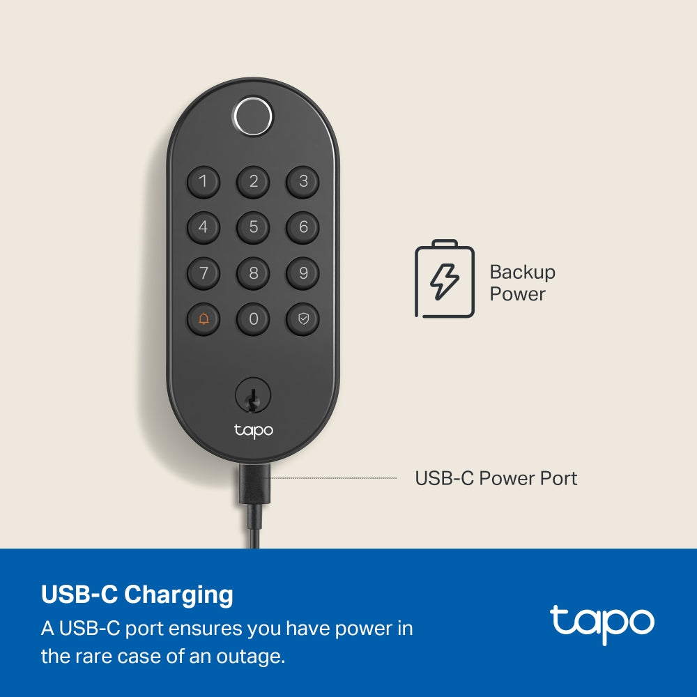 Tapo DL105