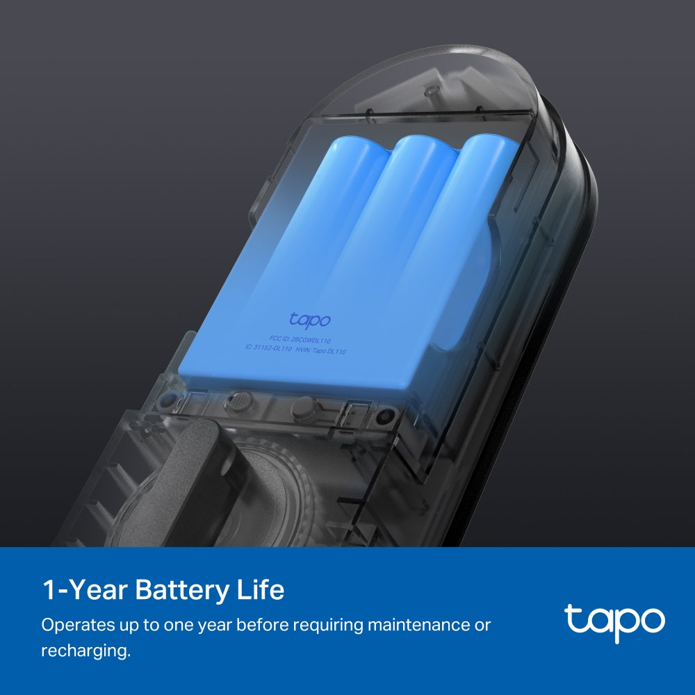 Tapo DL110