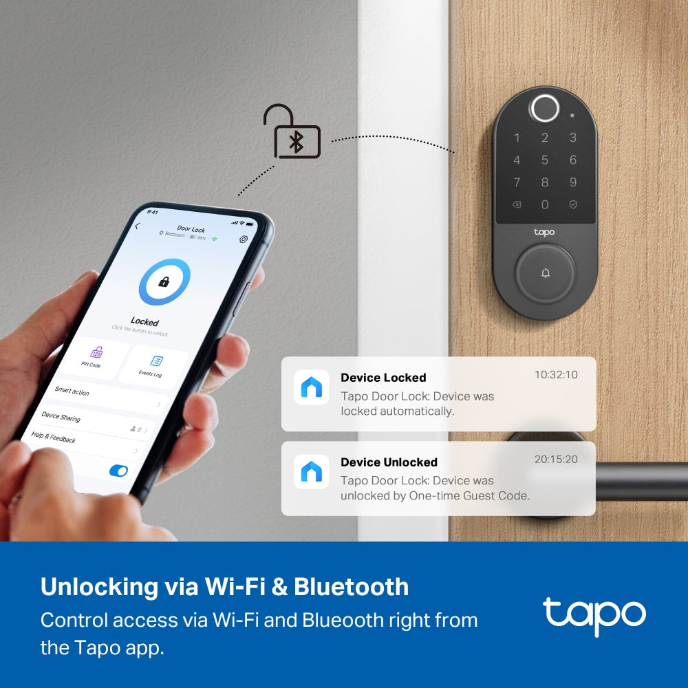 Tapo DL110