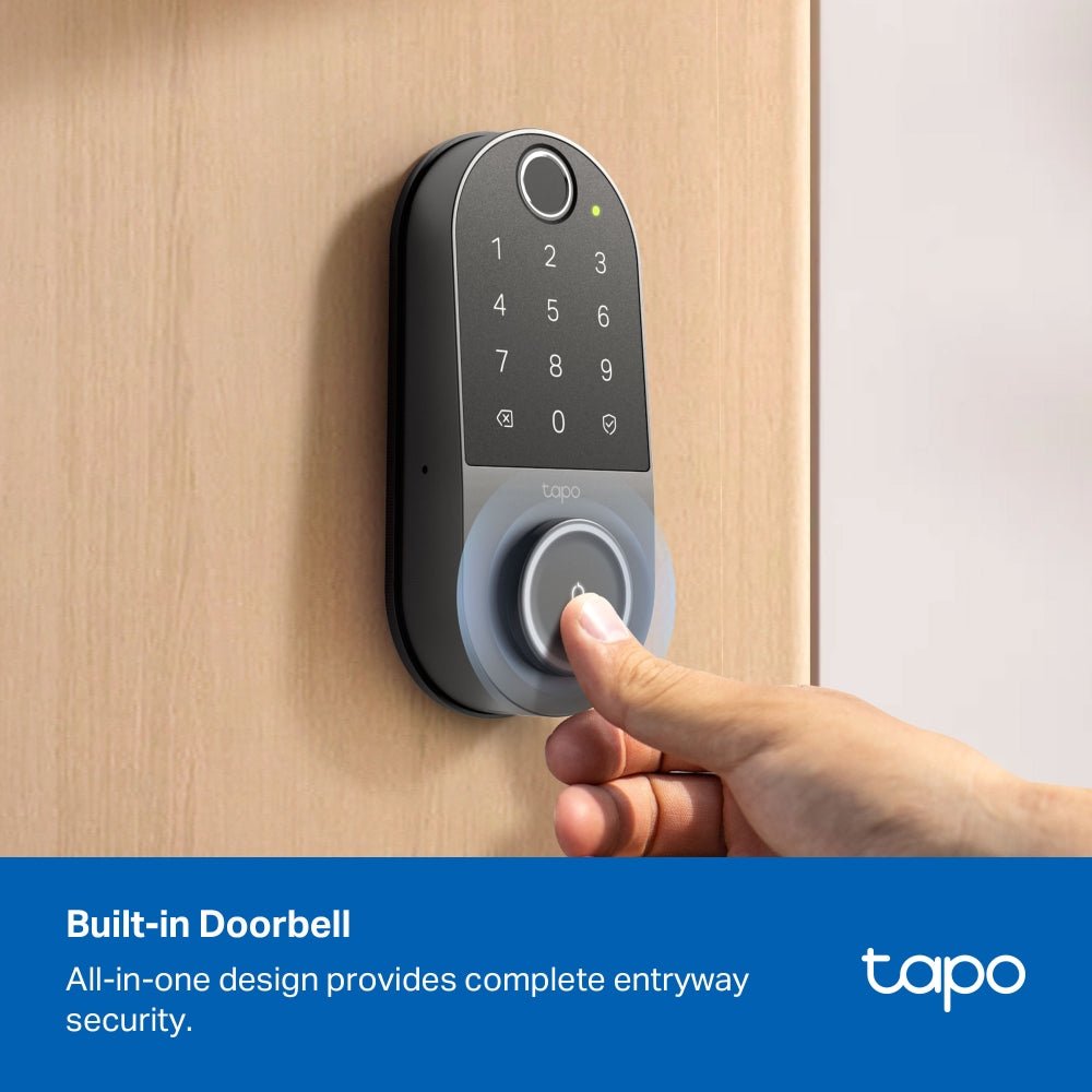 Tapo DL110
