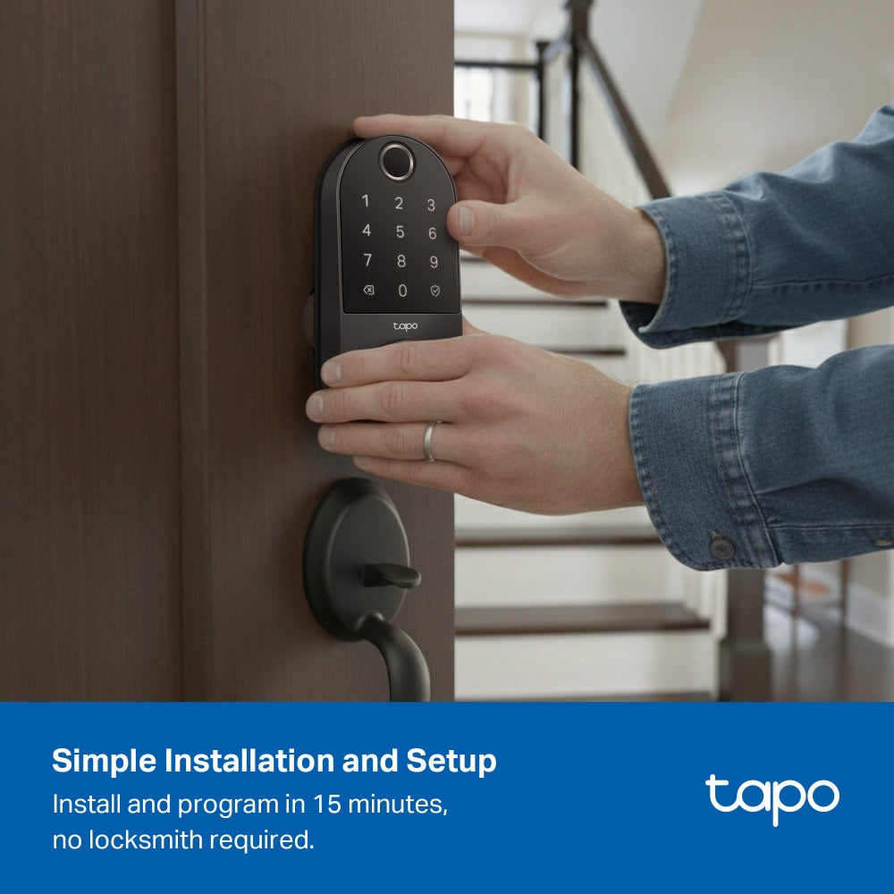 Tapo DL110