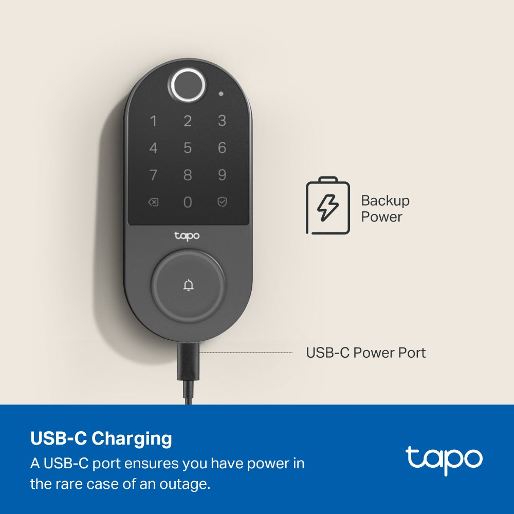 Tapo DL110