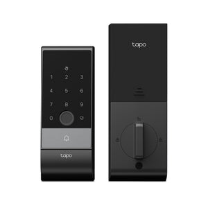 Palm Access Smart Door Lock | Tapo DL130
