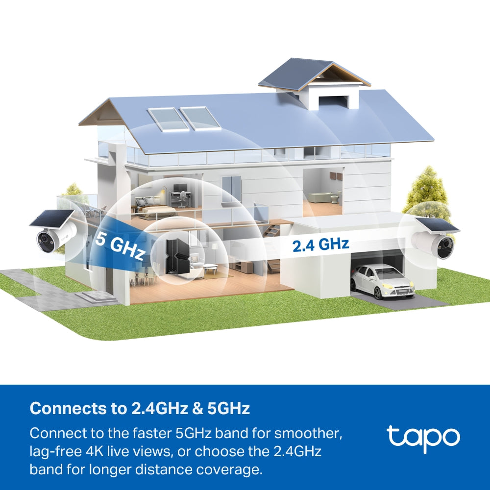 Tapo HB610