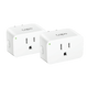 Mini Smart Wi-Fi Plug | Tapo P105(2-Pack)