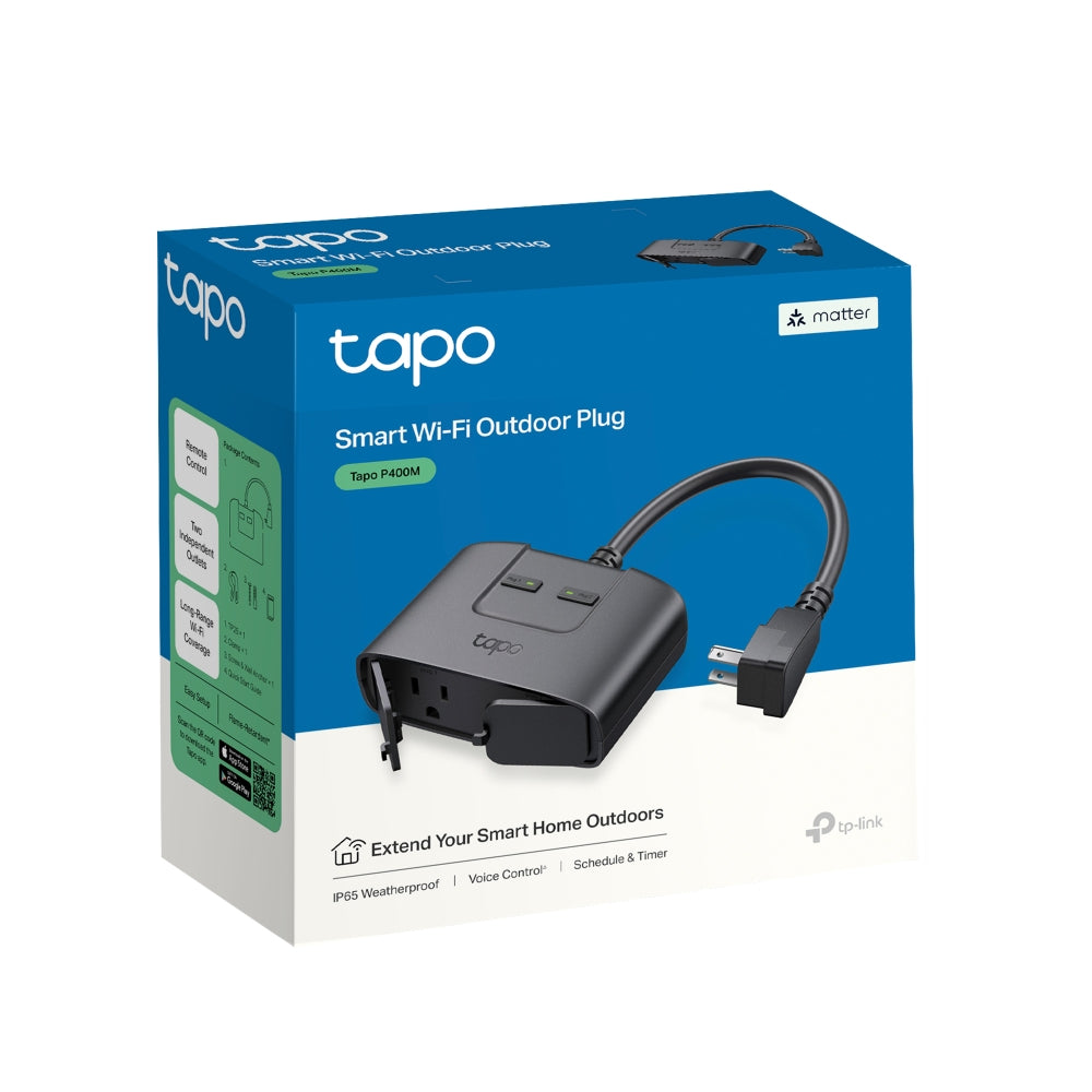Tapo P400M