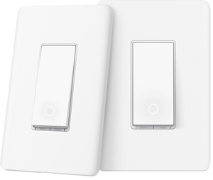 Matter Smart Wi-Fi Light Switch | Tapo S505(2-Pack)