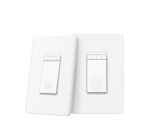 Matter Smart Wi-Fi Dimmer Switch | Tapo S505D(2-Pack)