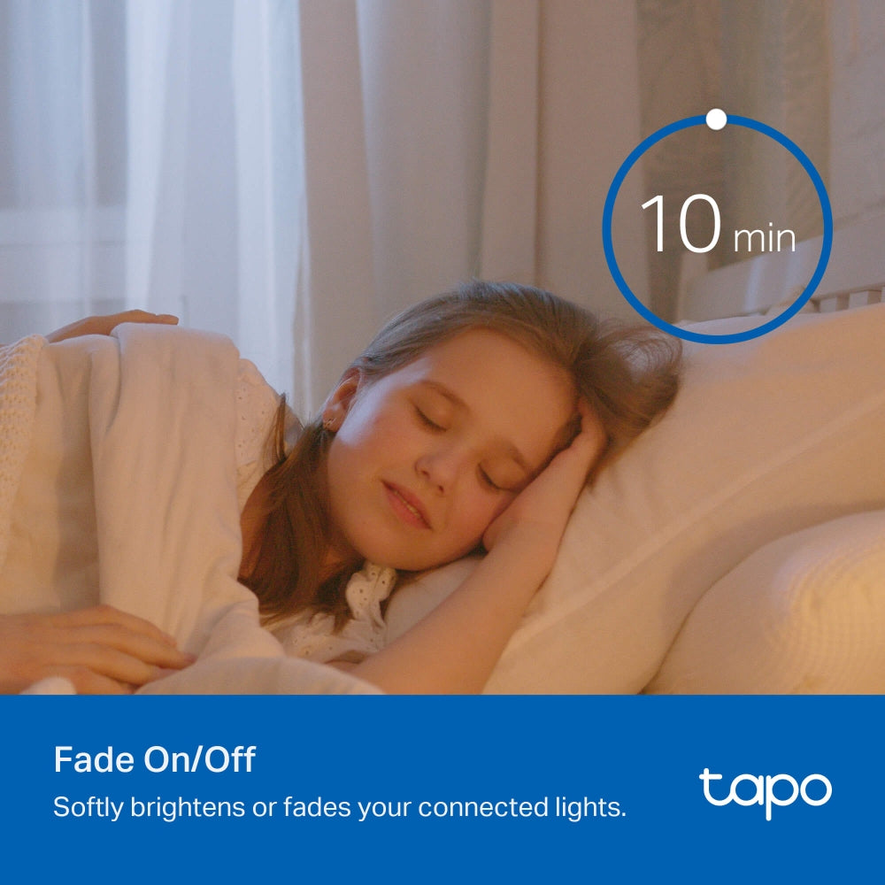 Tapo S505D