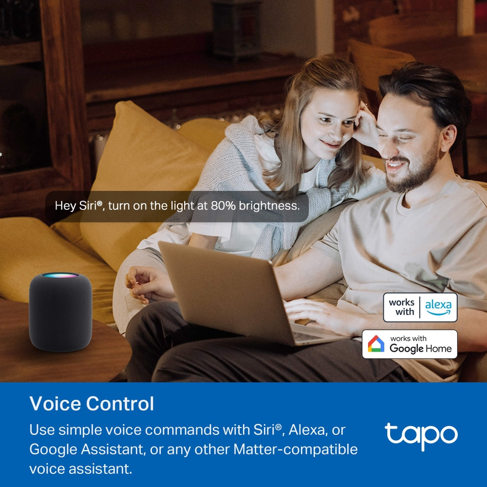 Tapo S505D