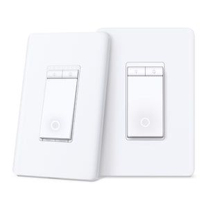 Matter 3-Way Smart Dimmer Switch Kit | Tapo S515D KIT
