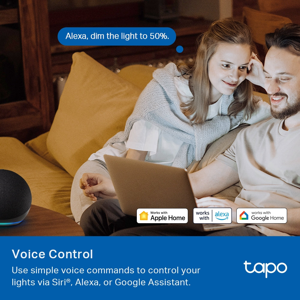 Tapo S515D KIT