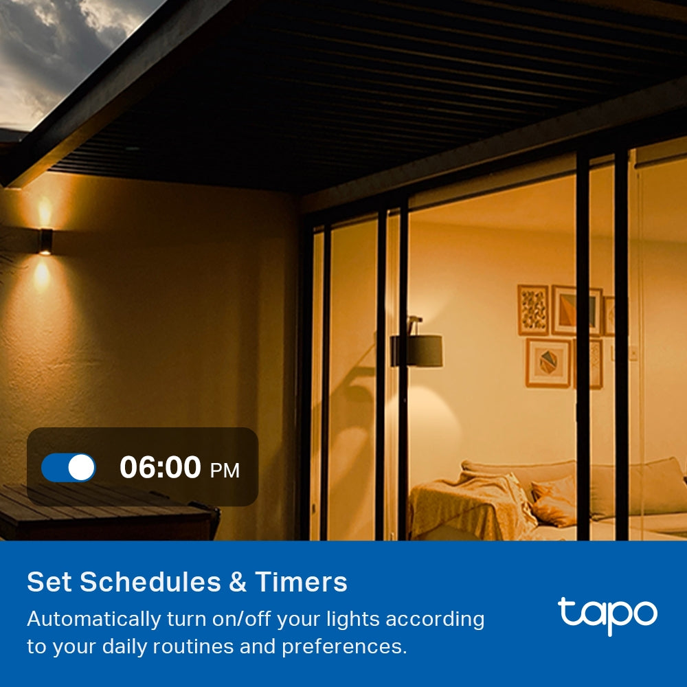 Tapo S515D KIT