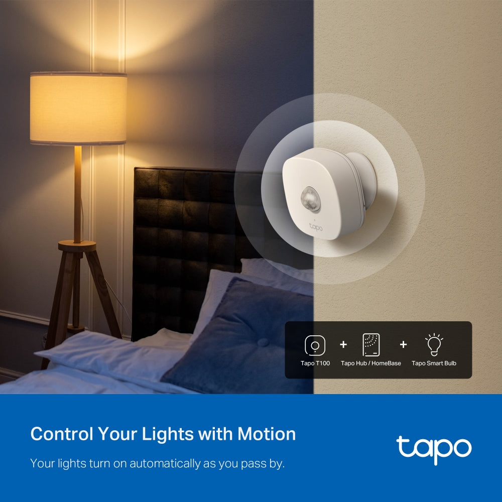 Tapo T100
