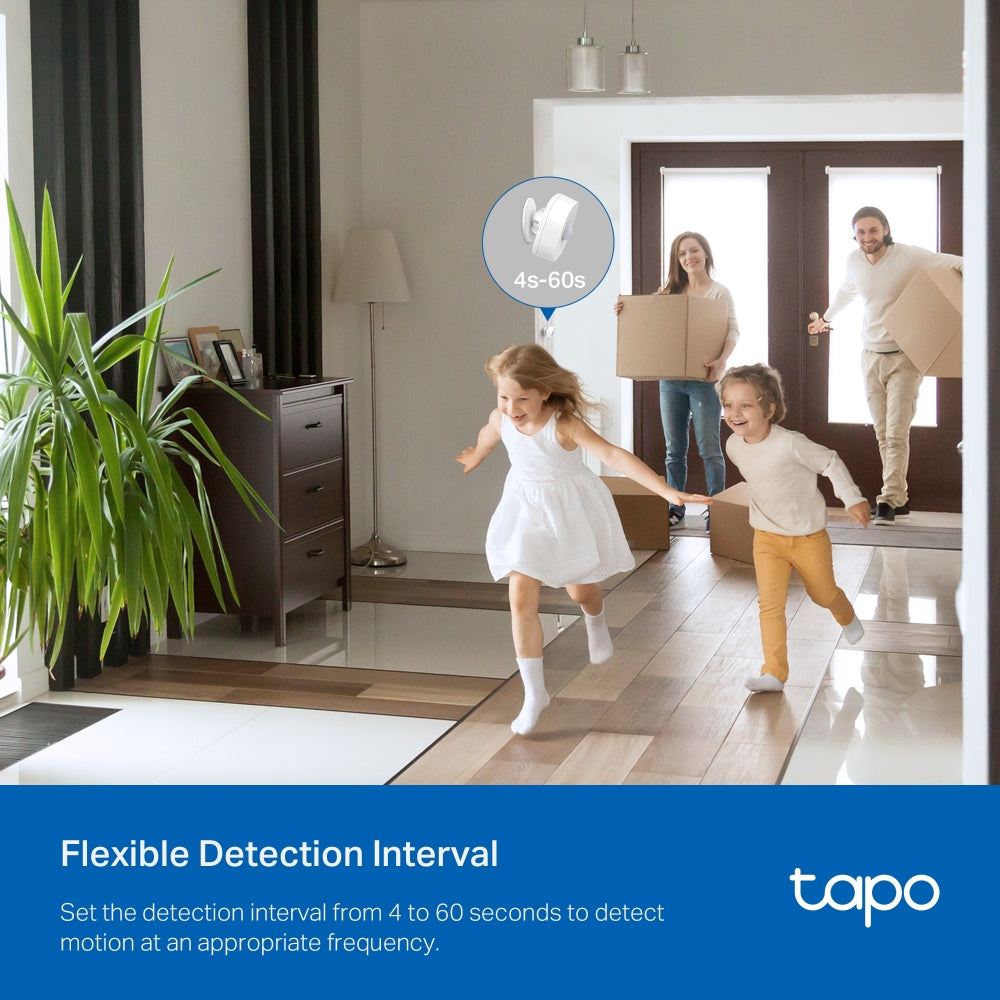 Tapo T100