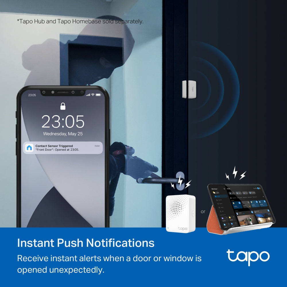 Tapo T110