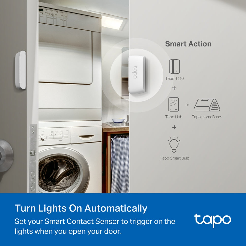 Tapo T110