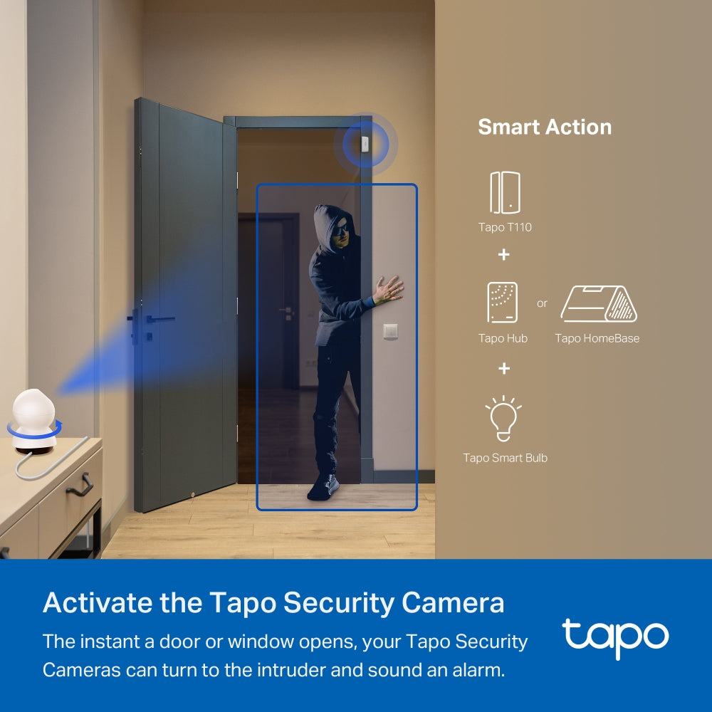 Tapo T110