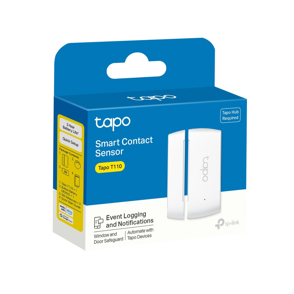 Tapo T110