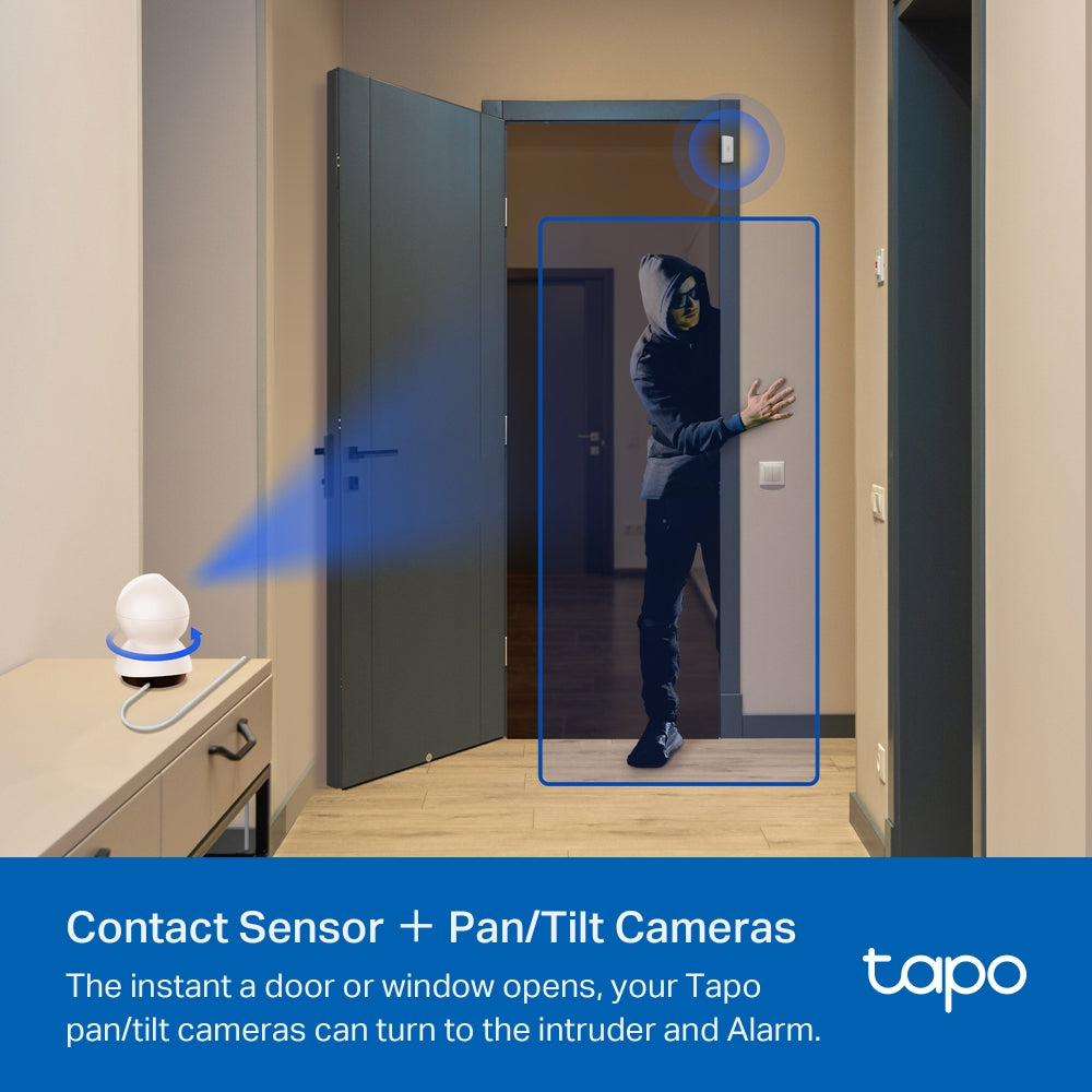 Tapo T30 KIT