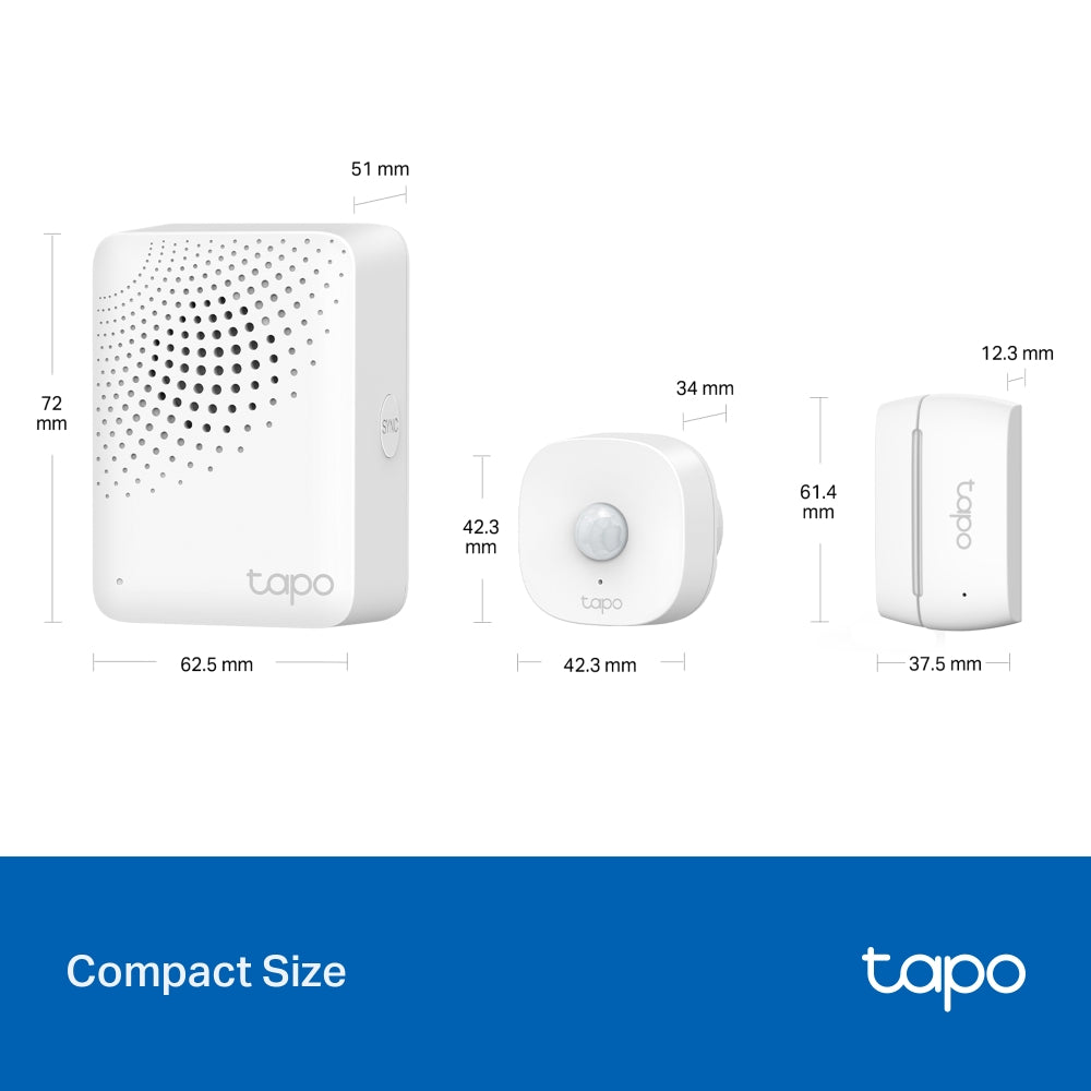Tapo T30 KIT