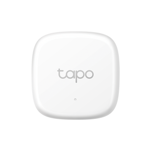 Smart Temperature and Humidity Sensor | Tapo T310
