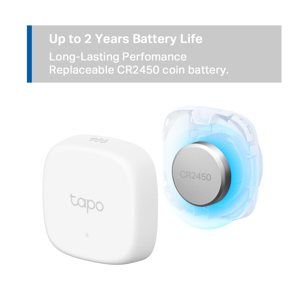Tapo T310