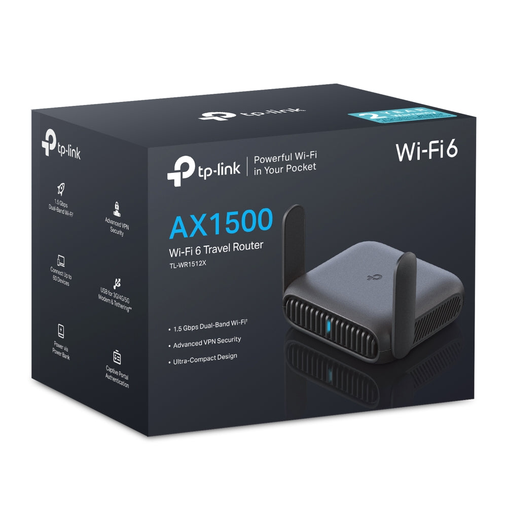 TL-WR1512X