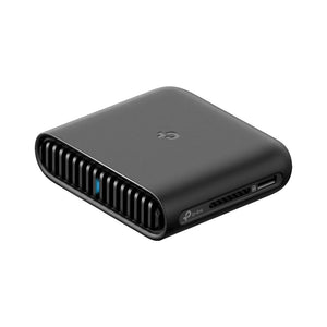 AX3000 Dual-Band Wi-Fi 6 Travel Router | TL-WR3002X