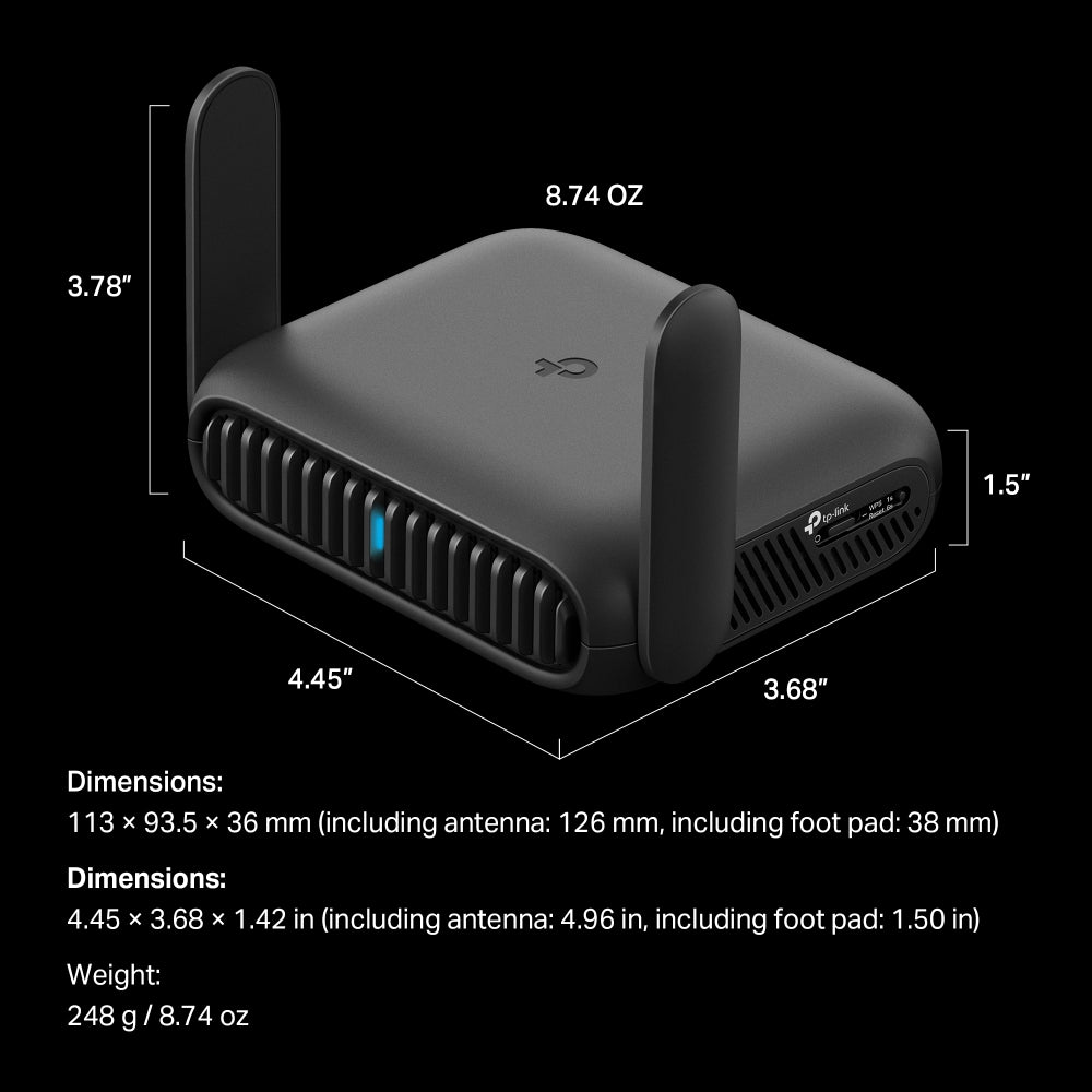TL-WR3602BE